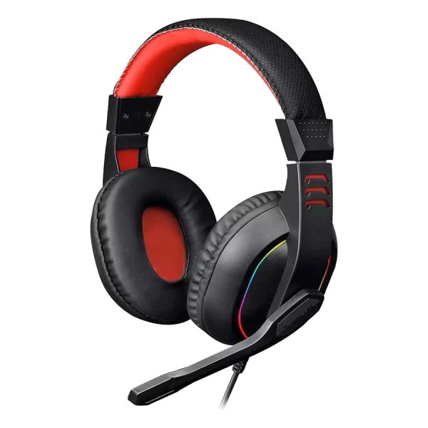 هدست گیمینگ ردراگون Redragon ARES H120 RGB
