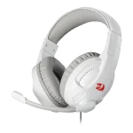 هدست گیمینگ ردراگون CRONUS H211 White
