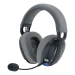 هدست بی سیم گیمینگ ردراگون Redragon SKULD PRO H878 BG