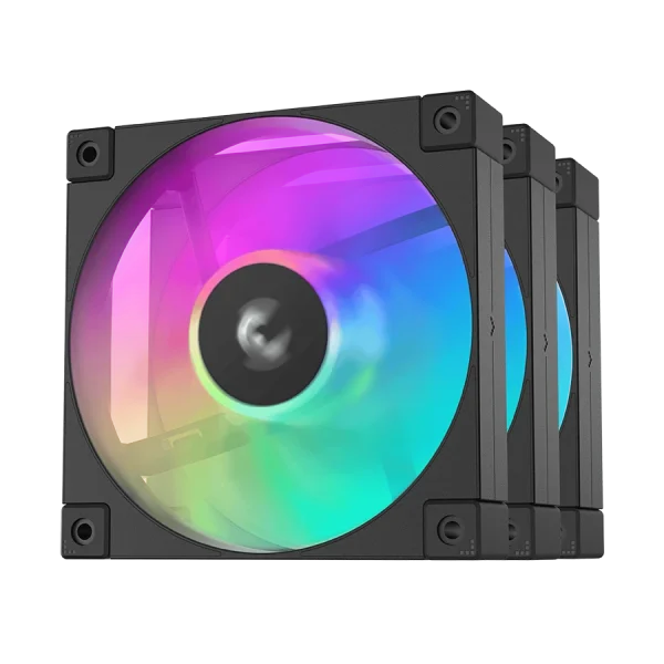 فن کیس دیپ کول DeepCool FD12 ARGB-3IN1