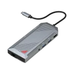 هاب 9 پورت USB ردراگون Redragon UCA-9