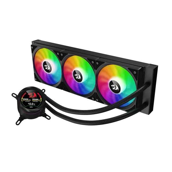خنک کننده پردازنده مایع ردراگون Redragon CCW-1017