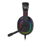 هدست گیمینگ ردراگون Redragon ARES H120 RGB
