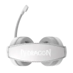 هدست گیمینگ ردراگون CRONUS H211 White