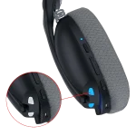 هدست بی سیم گیمینگ ردراگون Redragon SKULD PRO H878 BG