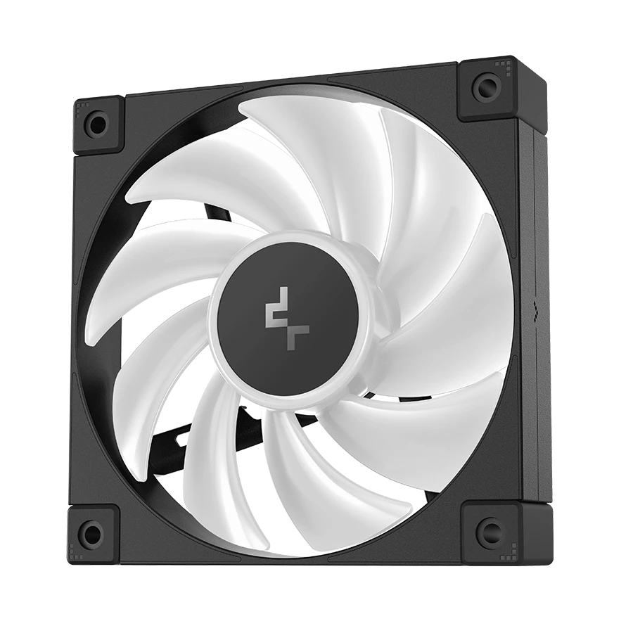 فن کیس دیپ کول DeepCool FD12 ARGB