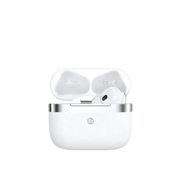 هندزفری بلوتوثی تازاتا TAZATA P102 PRO White