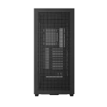 کیس گیمینگ دیپ کول مدل DeepCool MORPHEUS BLACK