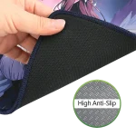 پد موس گیمینگ ردراگون Redragon P046 L Anime Blue