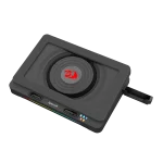 کول پد ردراگون Redragon GCP512