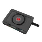 کول پد ردراگون Redragon GCP512