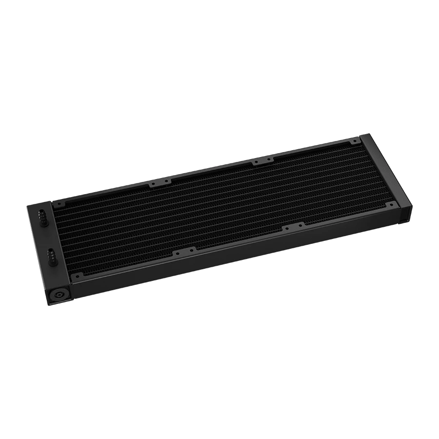 4-15-1 خنک کننده پردازنده مایع دیپ کول DeepCool LP360