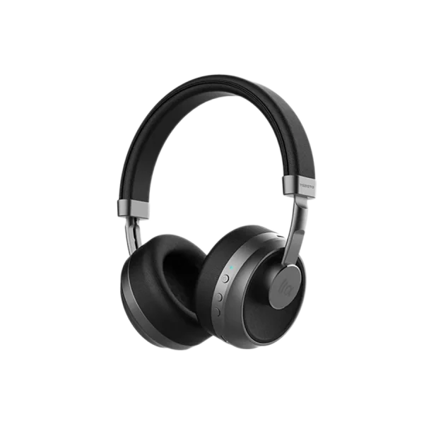 هدست بی سیم تازاتا TAZATA BH02 Black