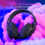 هدست بی سیم گیمینگ ردراگون Redragon H888