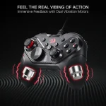 گیم پد ردراگون Redragon RIFT G710