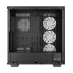 کیس گیمینگ دیپ کول مدل DeepCool MORPHEUS BLACK