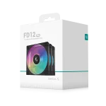 فن کیس دیپ کول DeepCool FD12 ARGB-3IN1
