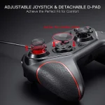 گیم پد ردراگون Redragon RIFT G710