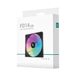 فن کیس دیپ کول DeepCool FD14 ARGB