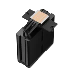 خنک کننده پردازنده دیپ کول DeepCool AG400 DIGITAL ARGB