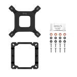 خنک کننده پردازنده دیپ کول DeepCool AG400 DIGITAL ARGB