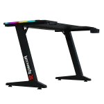 میز گیمینگ ردراگون GD-3111BK 140cm RGB