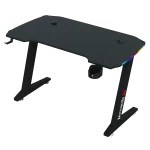میز گیمینگ ردراگون GD-3111BK 140cm RGB