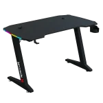 میز گیمینگ ردراگون GD-3111BK 140cm RGB