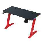 میز گیمینگ ردراگون GD-3111R 140cm RGB