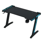 میز گیمینگ ردراگون GD-3112B 140cm LED