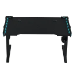 میز گیمینگ ردراگون GD-3112B 140cm LED