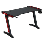 میز گیمینگ ردراگون GD-3112R 140cm LED