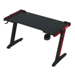میز گیمینگ ردراگون GD-3112R 140cm LED
