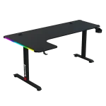 میز گیمینگ ردراگون Redragon GD-3200-L 160cm RGB