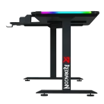 میز گیمینگ ردراگون GD-3200-XL 180cm RGB