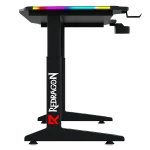 میز گیمینگ موتور دار ردراگون GD-3220-M 140cm RGB