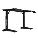 میز گیمینگ موتور دار ردراگون GD-3220-M 140cm RGB