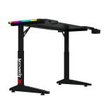 میز گیمینگ موتور دار ردراگون GD-3220-M 140cm RGB