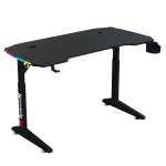 میز گیمینگ موتور دار ردراگون GD-3220-M 140cm RGB