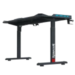 میز گیمینگ موتور دار ردراگون GD-3300-M 140cm LED