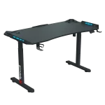 میز گیمینگ موتور دار ردراگون GD-3300-S 120cm LED