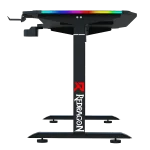 میز گیمینگ موتور دار ردراگون Redragon GD-3320-L 160cm RGB