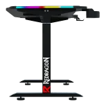 میز گیمینگ موتور دار ردراگون Redragon GD-3320-L 160cm RGB