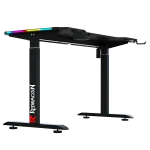 میز گیمینگ موتور دار ردراگون GD-3320-M 140cm RGB