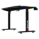 میز گیمینگ موتور دار ردراگون GD-3320-M 140cm RGB