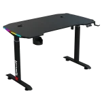میز گیمینگ موتور دار ردراگون GD-3320-M 140cm RGB
