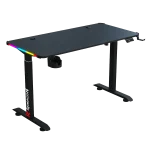 میز گیمینگ موتور دار ردراگون Redragon GD-3330-L 160cm RGB