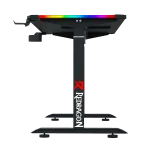 میز گیمینگ موتور دار ردراگون Redragon GD-3330-L 160cm RGB