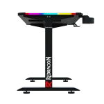 میز گیمینگ موتور دار ردراگون Redragon GD-3330-M 140cm RGB