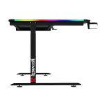 میز گیمینگ موتور دار ردراگون GD-3400-M 140cm RGB
